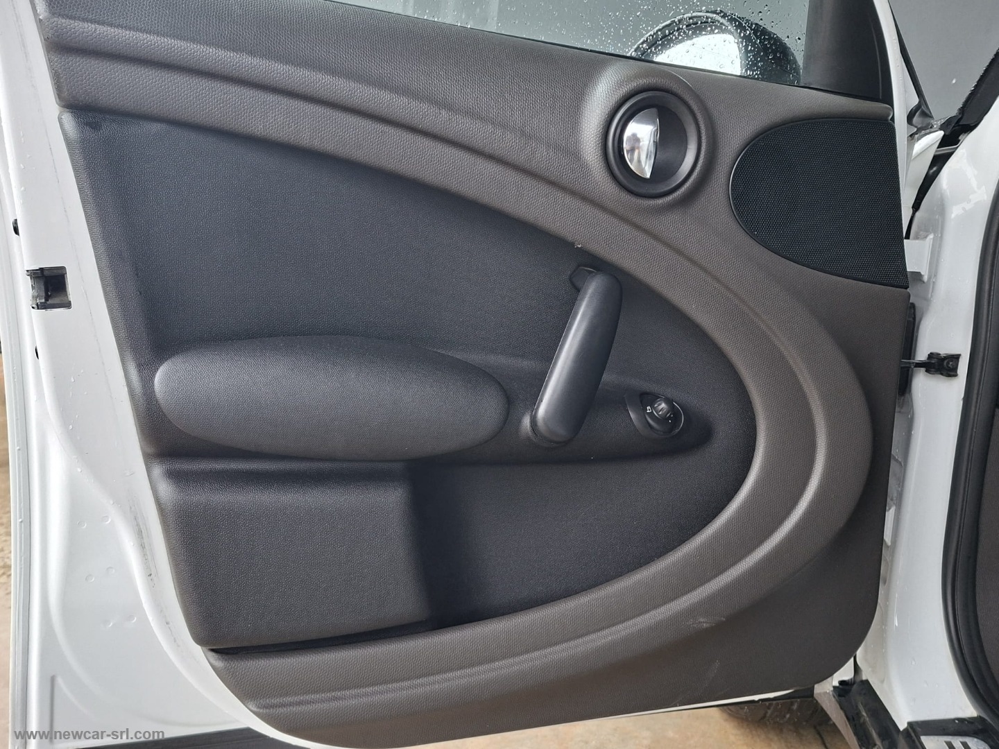 Mini Cooper D Countryman Automatica - immagine 9