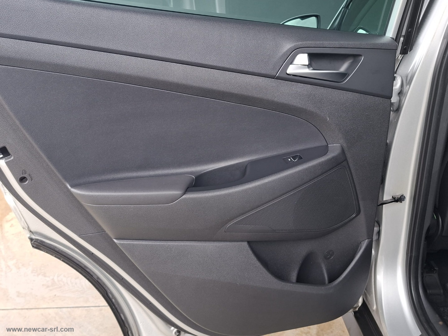 Tucson 1.6 CRDi 136 CV XPrime - immagine 9