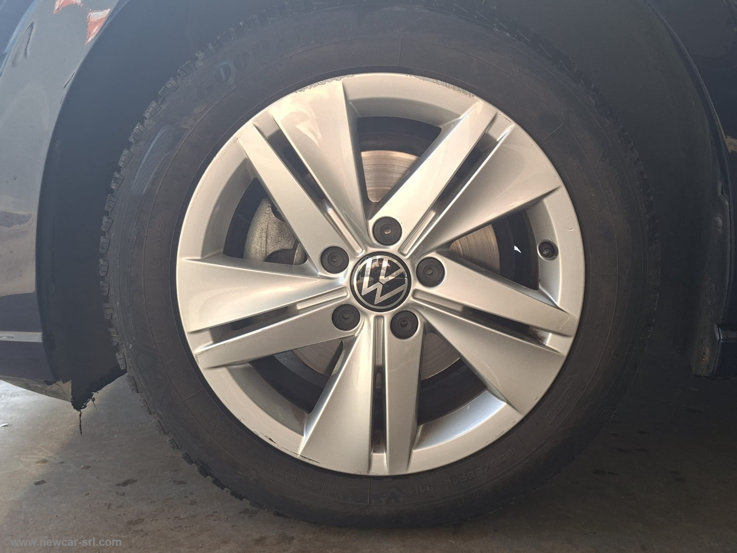 Golf 1.0 eTSI EVO DSG Life - immagine 9