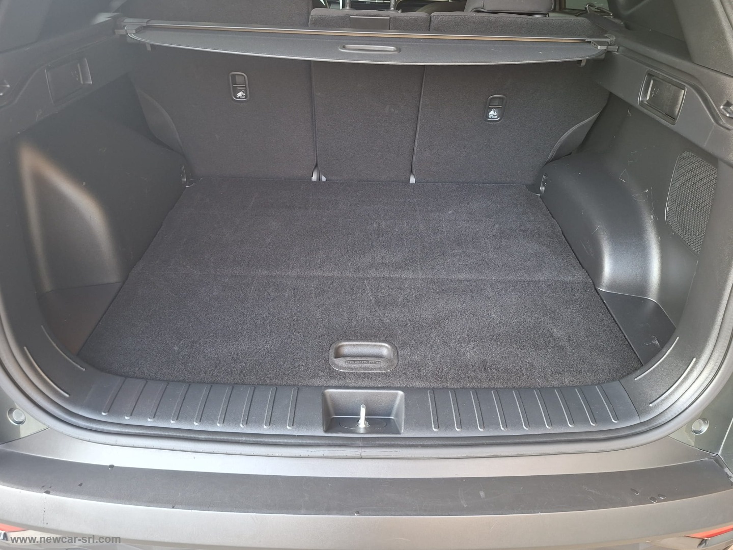 Tucson 1.6 PHEV 4WD aut. Exellence - immagine 9