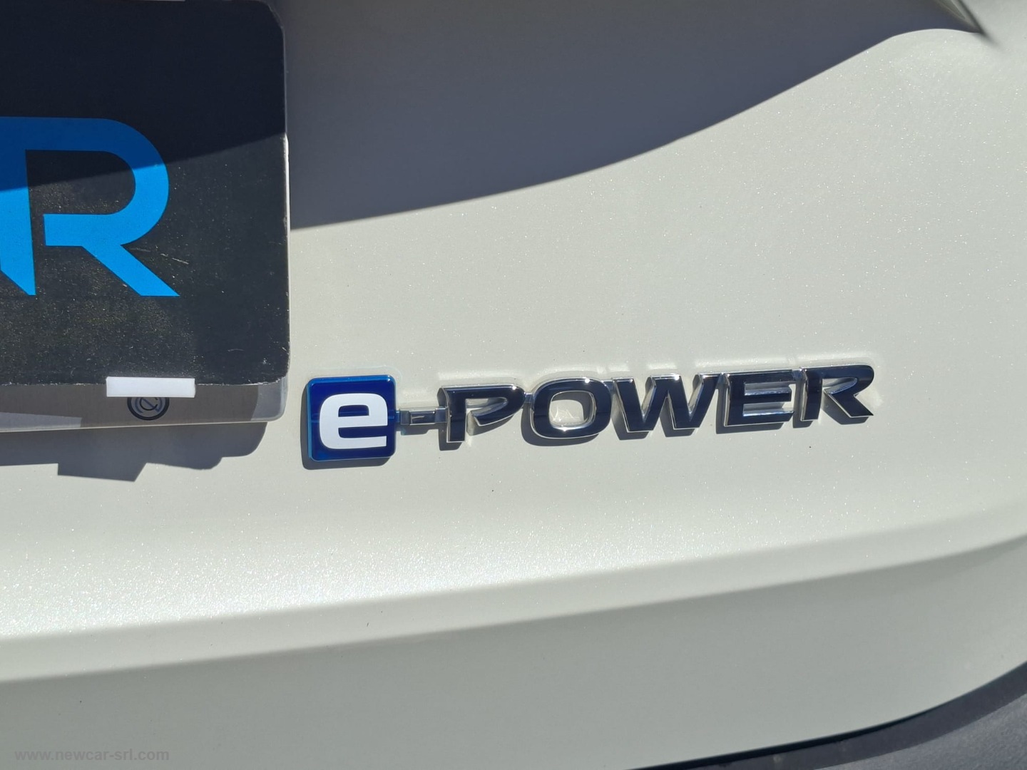X-Trail e-Power e-4orce 4WD 7p.ti Tekna - immagine 9