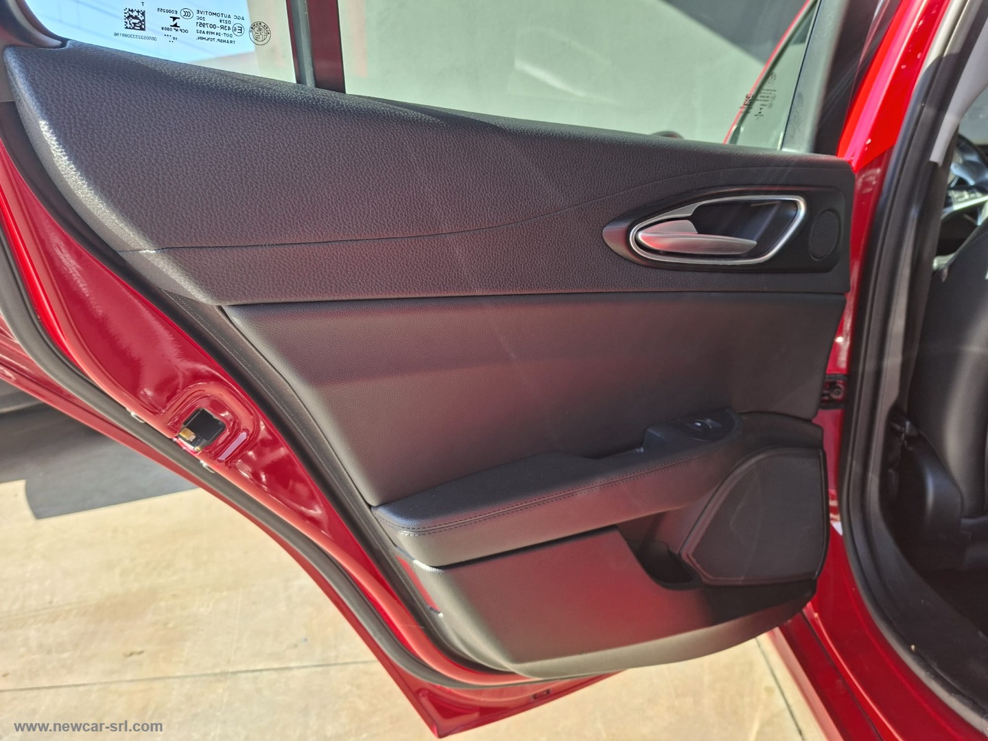 GIULIA 2.2 180CV - immagine 9
