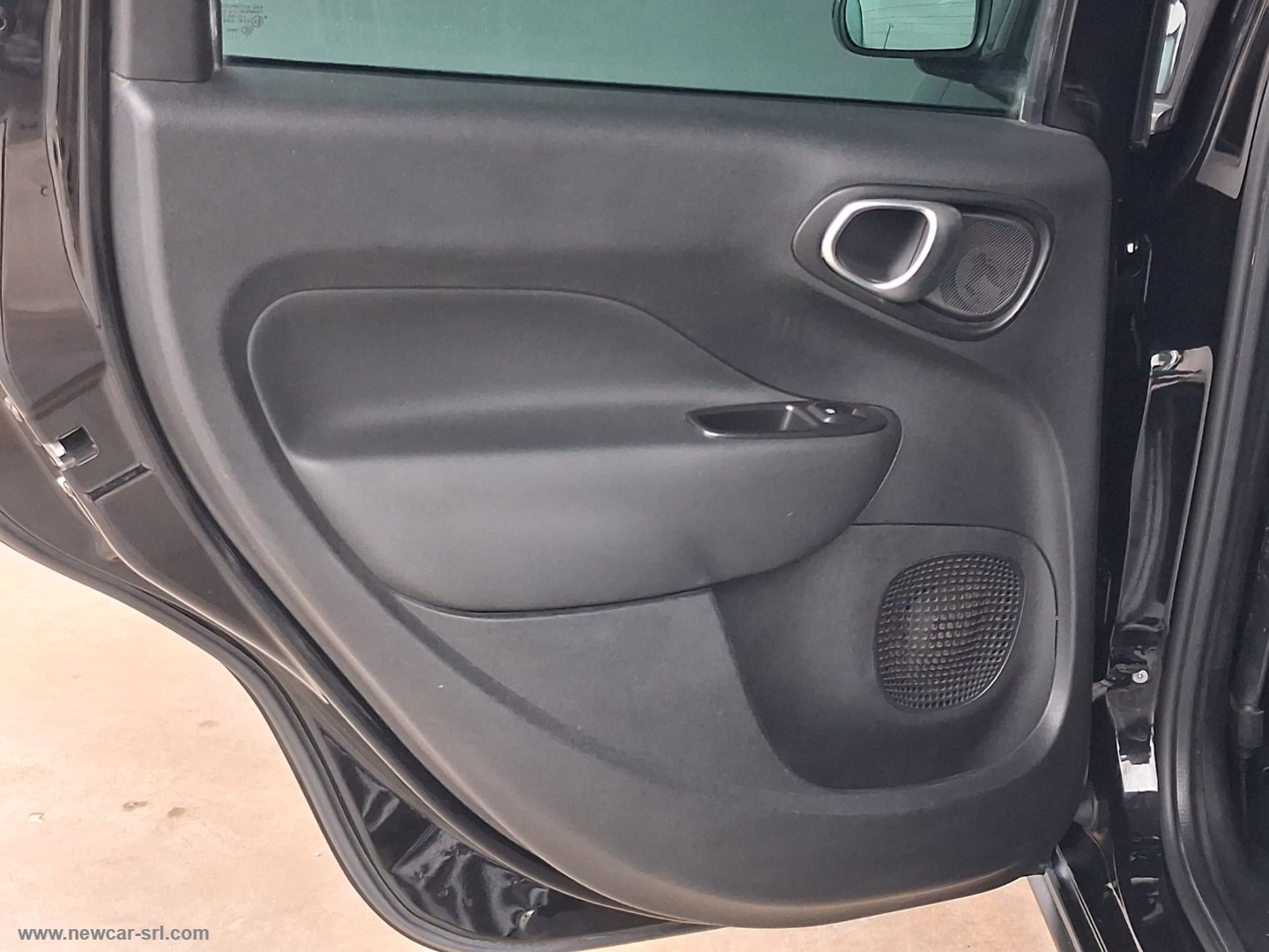 500L 1.3 MJT 95 CV Dualogic Cross - immagine 9
