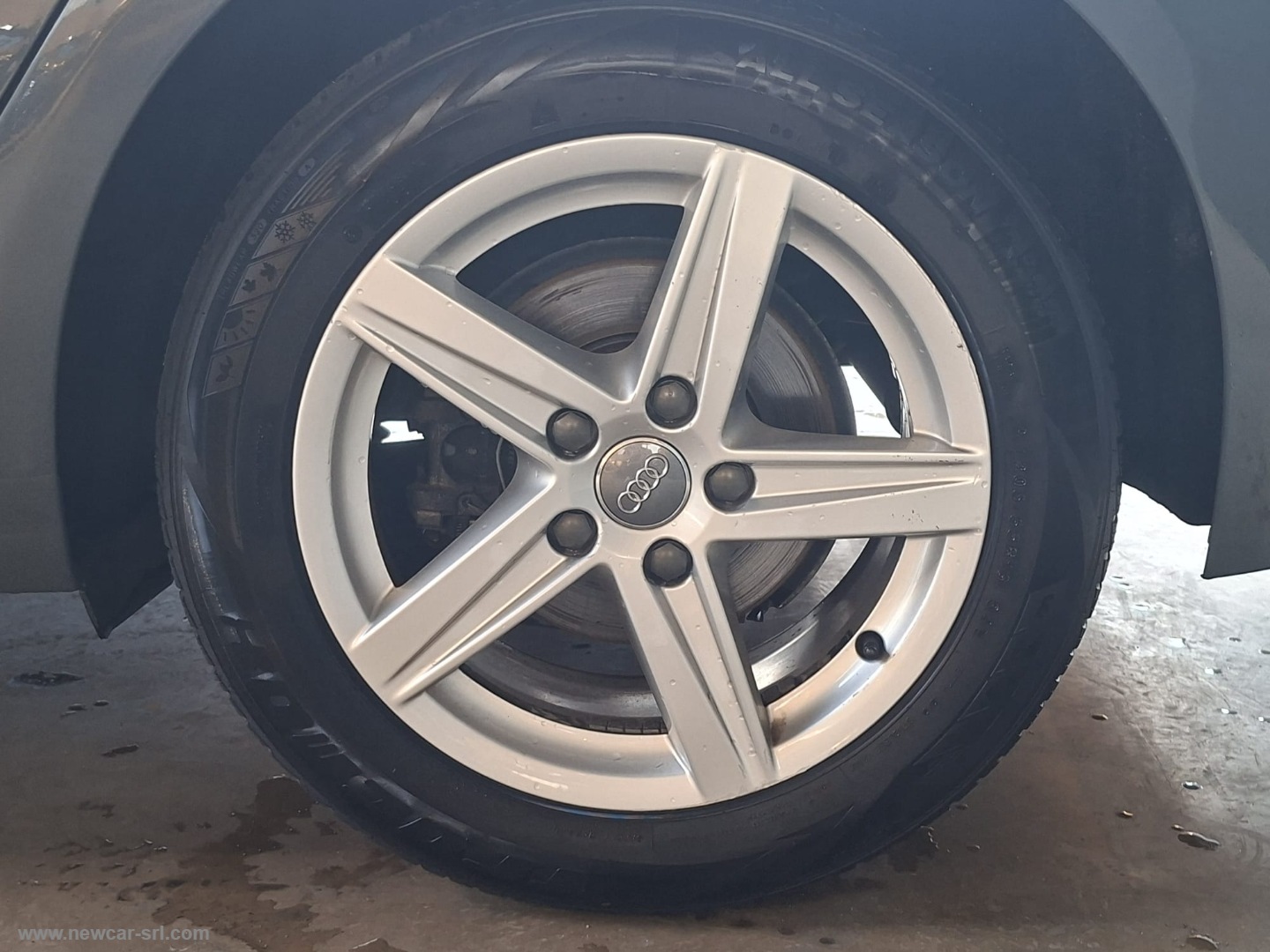 A3 SPB 35 TDI S tronic Business - immagine 9