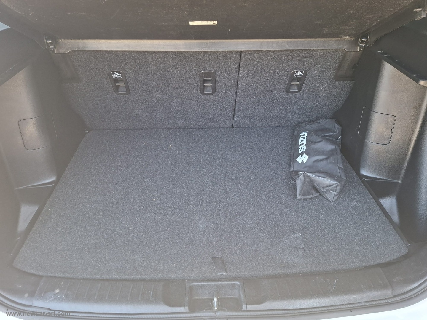 Vitara 1.4 Hybrid Cool - immagine 9