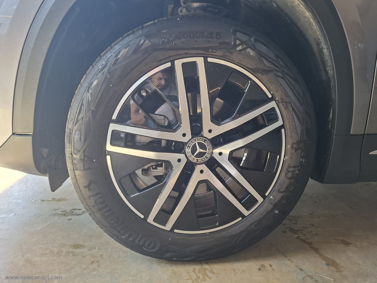 GLA 180 d Automatic Sport Plus - immagine 9