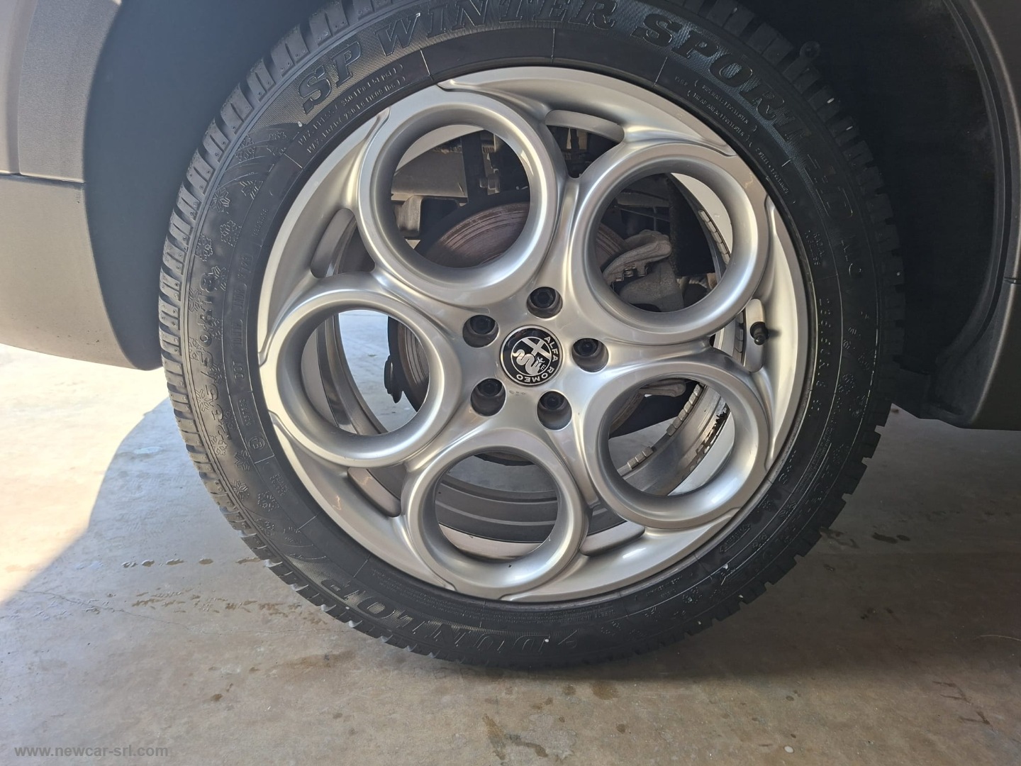 Tonale 1.5 130 CV MHEV TCT7 Sprint - immagine 9