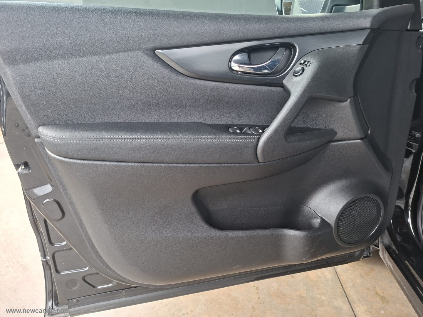 Qashqai 1.5 dCi 115 CV N-Tec - immagine 9