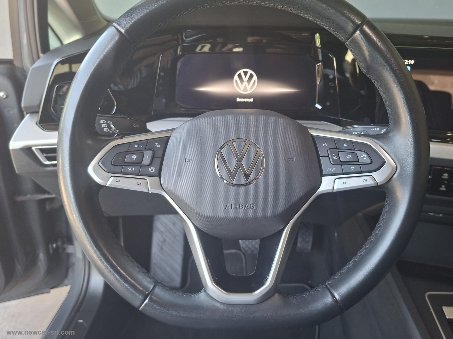 Golf 2.0 TDI 150CV DSG SCR Life - immagine 9