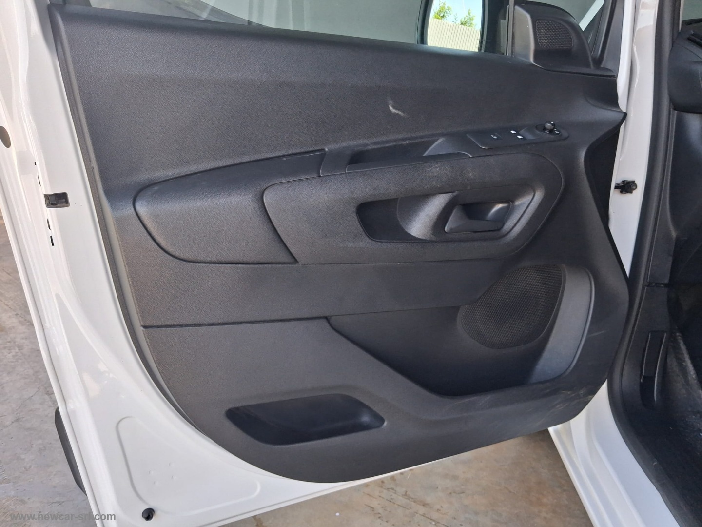 Berlingo BlueHDi 100 S&S Van M - immagine 9