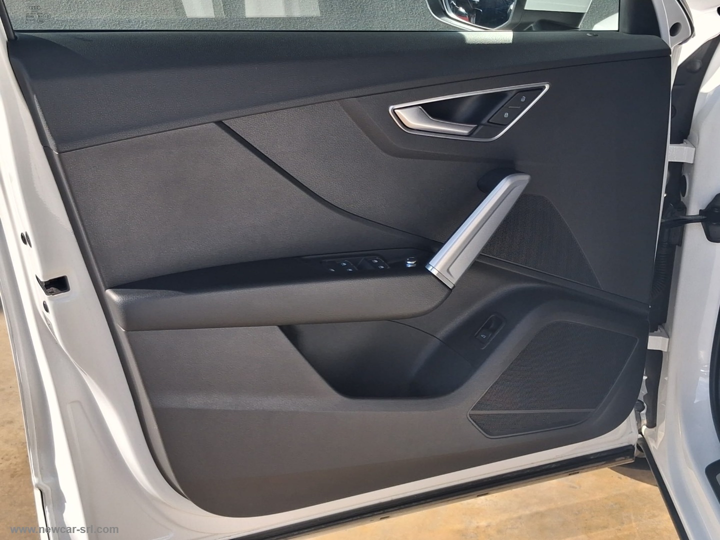 Q2 1.4 TFSI COD S tronic Business - immagine 9