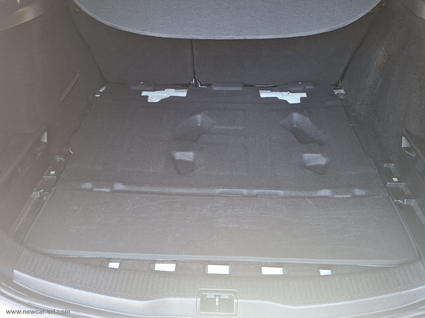 Mégane 1.5 dCi 110 CV SporTour Wave - immagine 9