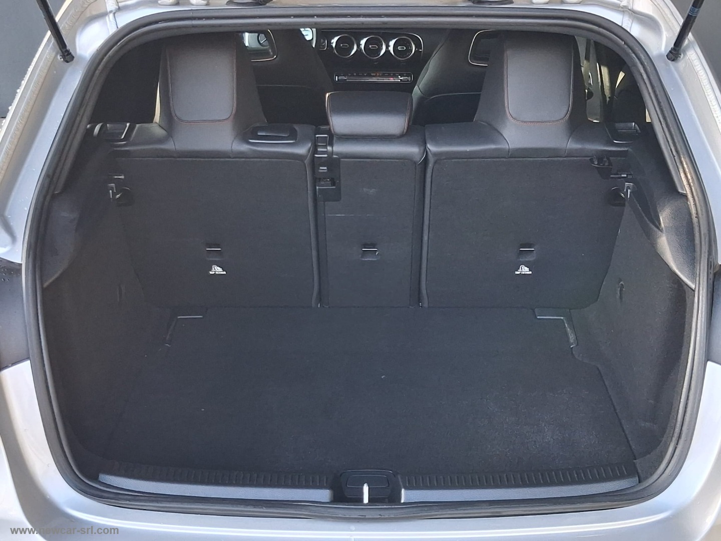 A 200 Automatic Executive - immagine 9