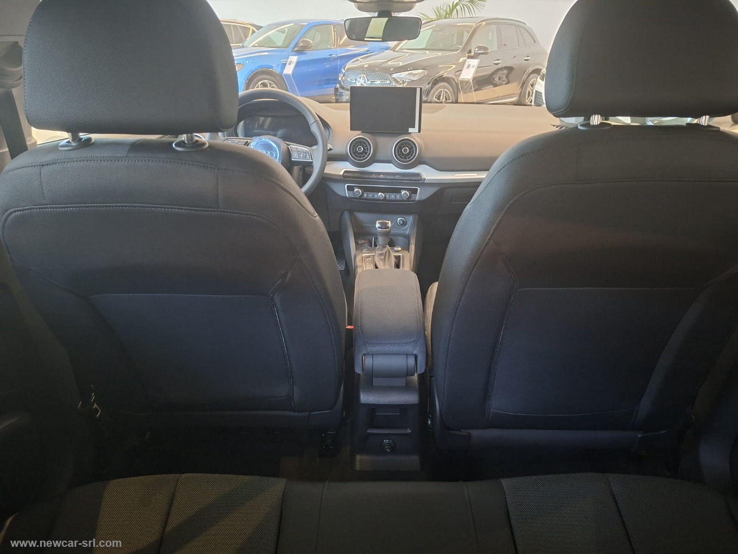 Q2 35 TFSI - immagine 9
