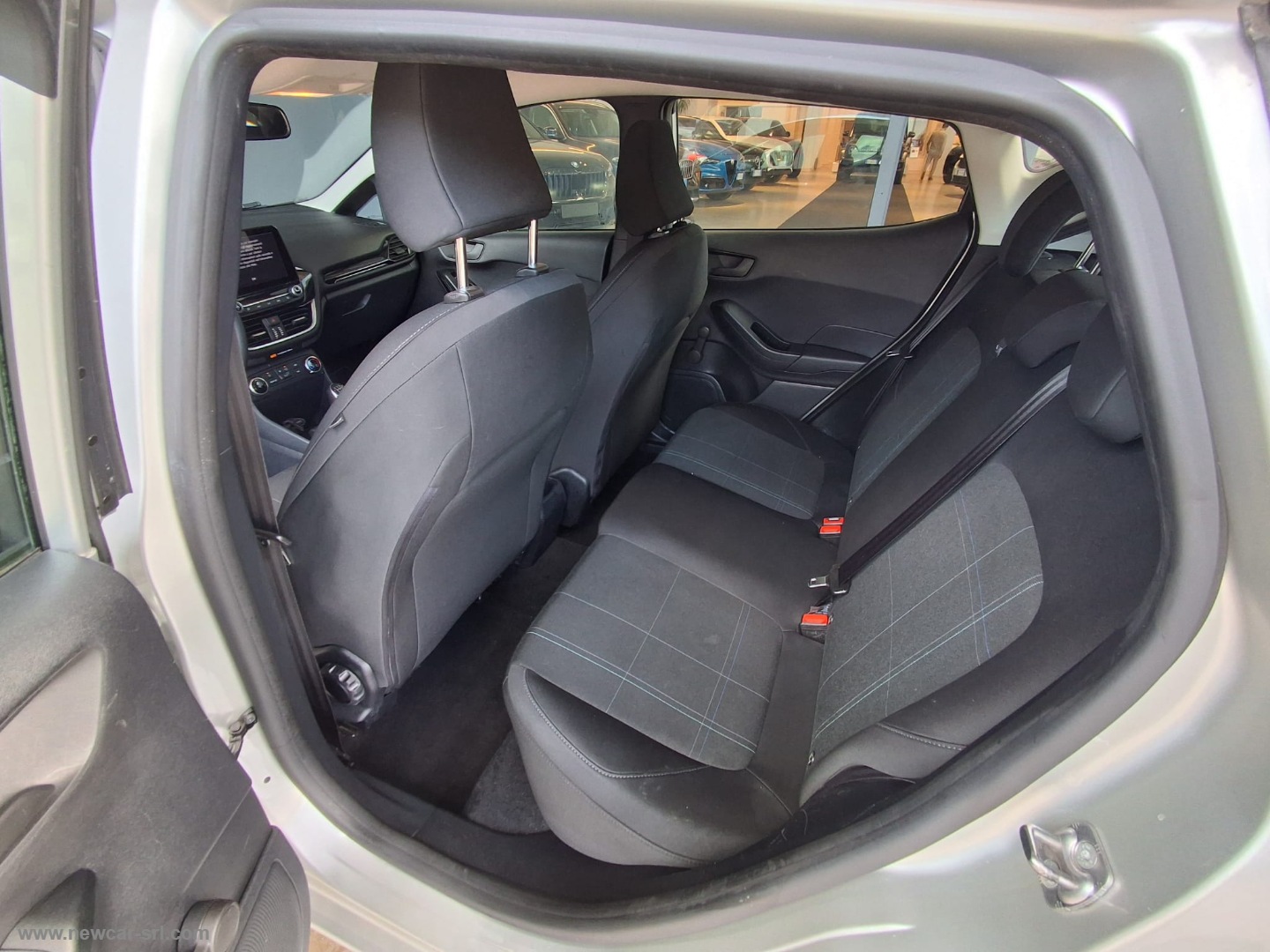 Fiesta 1.1 75 CV GPL 5p. Plus - immagine 9