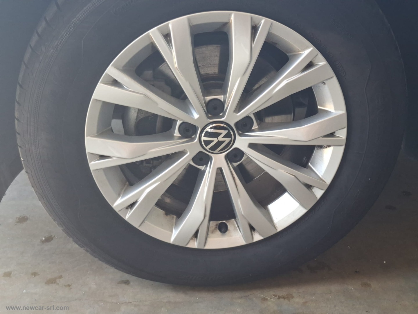 Tiguan 2.0 TDI 150CV SCR DSG Life - immagine 9