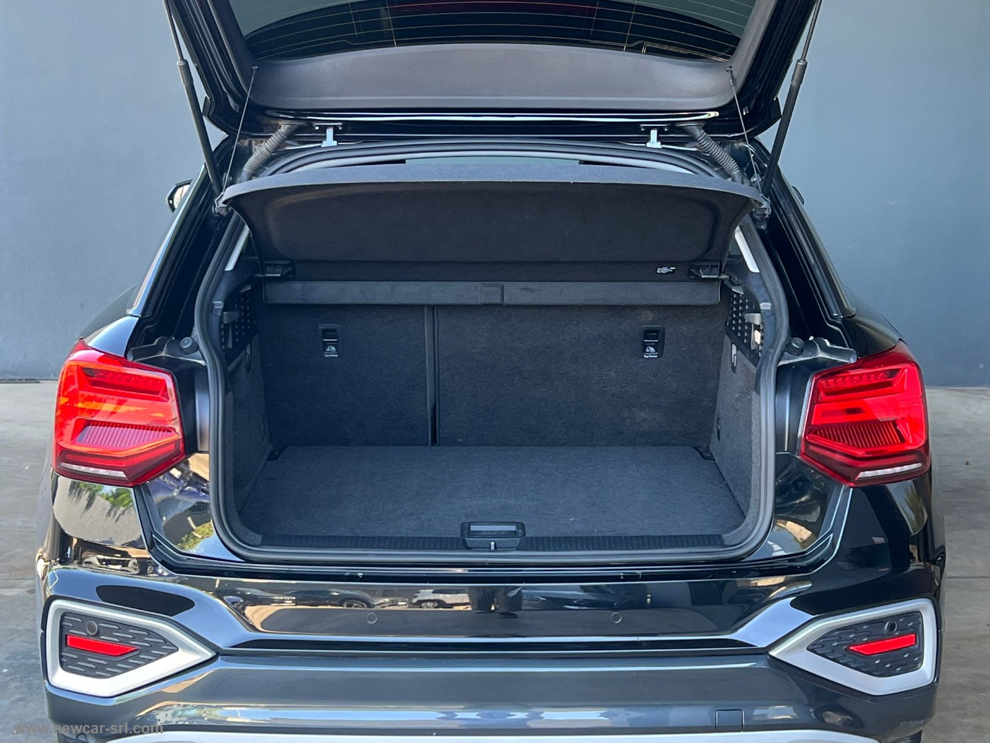 Q2 30 TDI S tronic - immagine 9