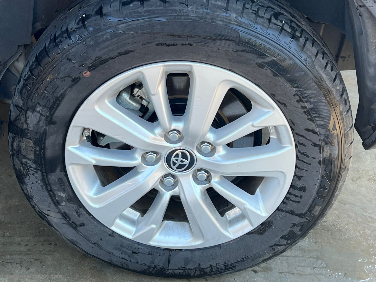 Yaris Cross 1.5 Hybrid 5p. E-CVT Trend - immagine 9