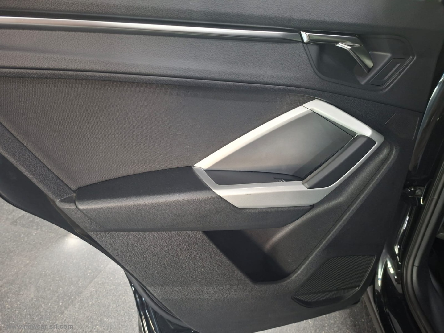 Q3 2.0 TDI 150CV S tronic S line Edition - immagine 9