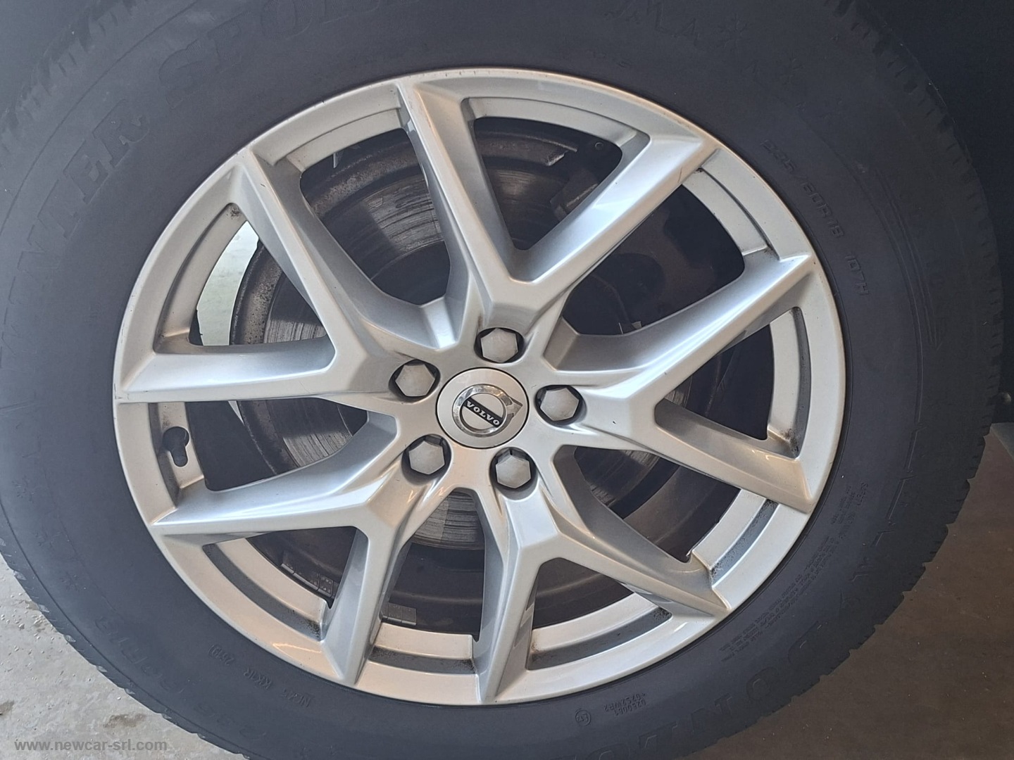 XC60 B4 Geartronic Momentum - immagine 9