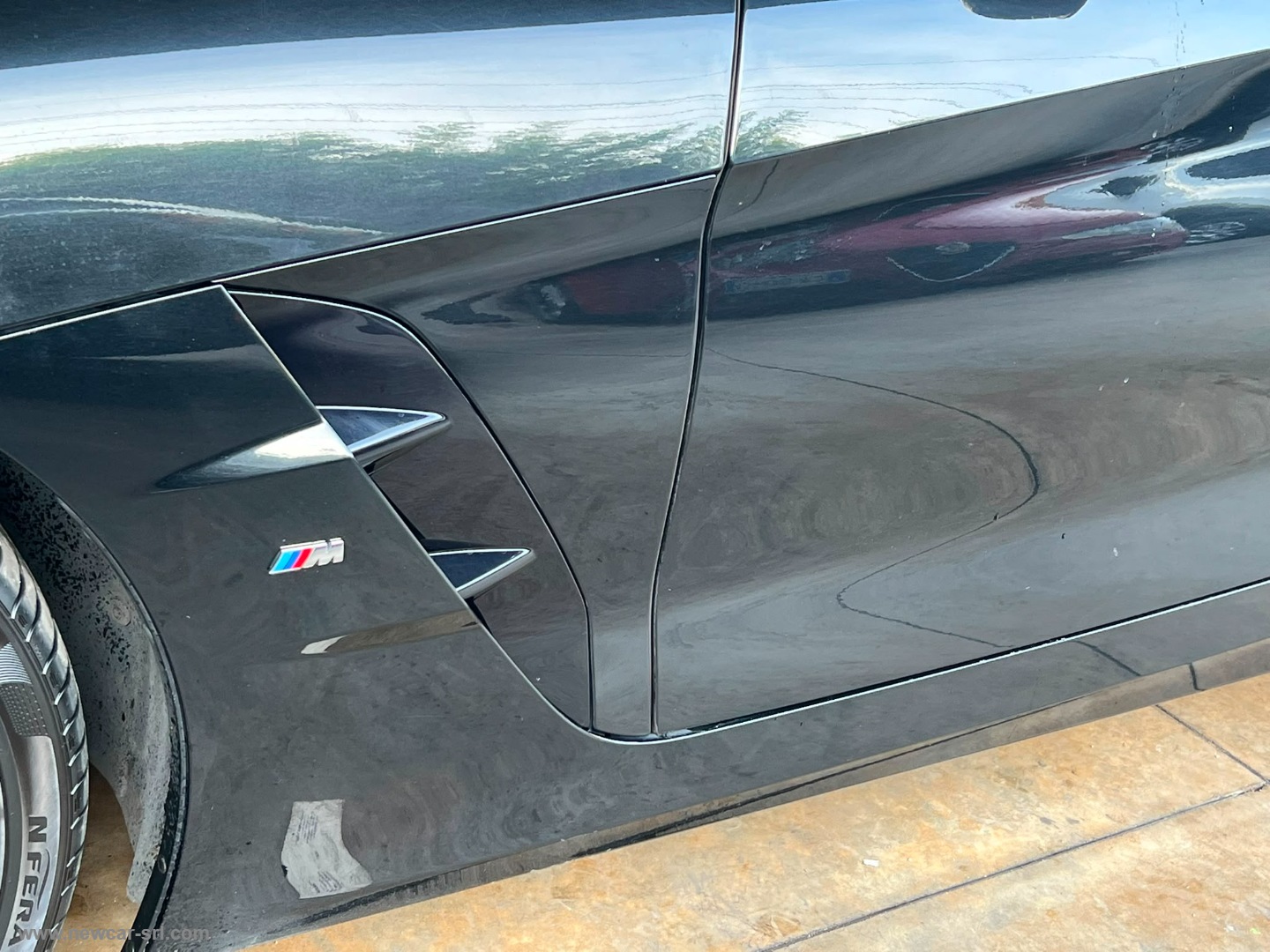 Z4 sDrive20i - immagine 9