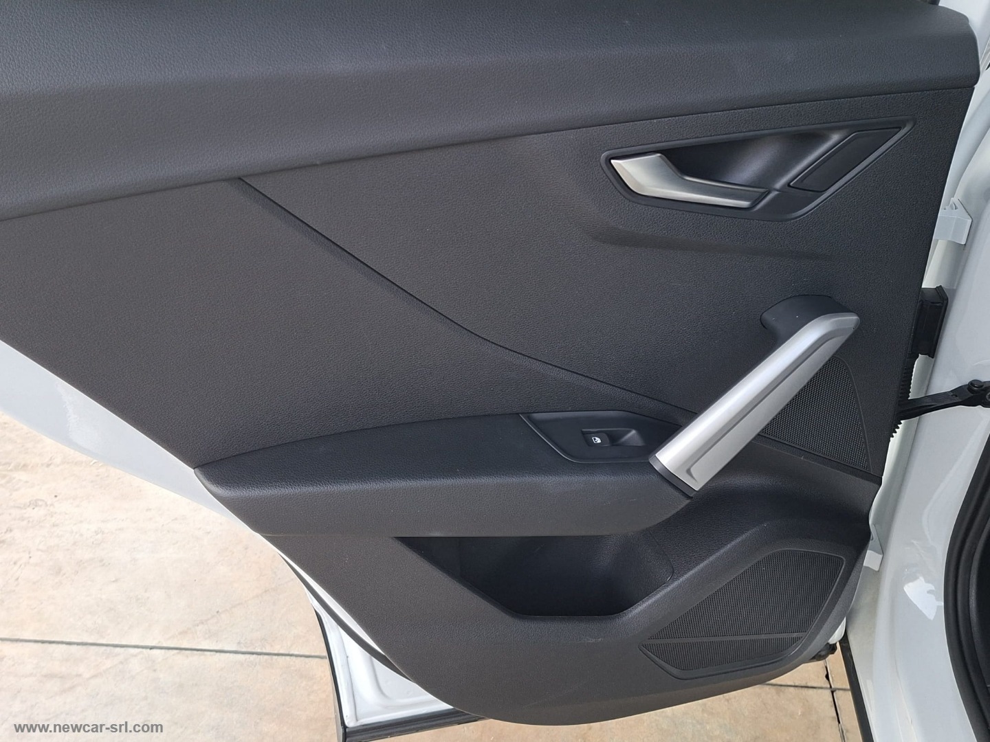 Q2 30 TDI S tronic - immagine 9