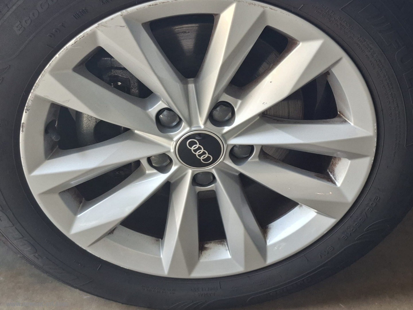 A3 SPB 30 TDI S tronic - immagine 9