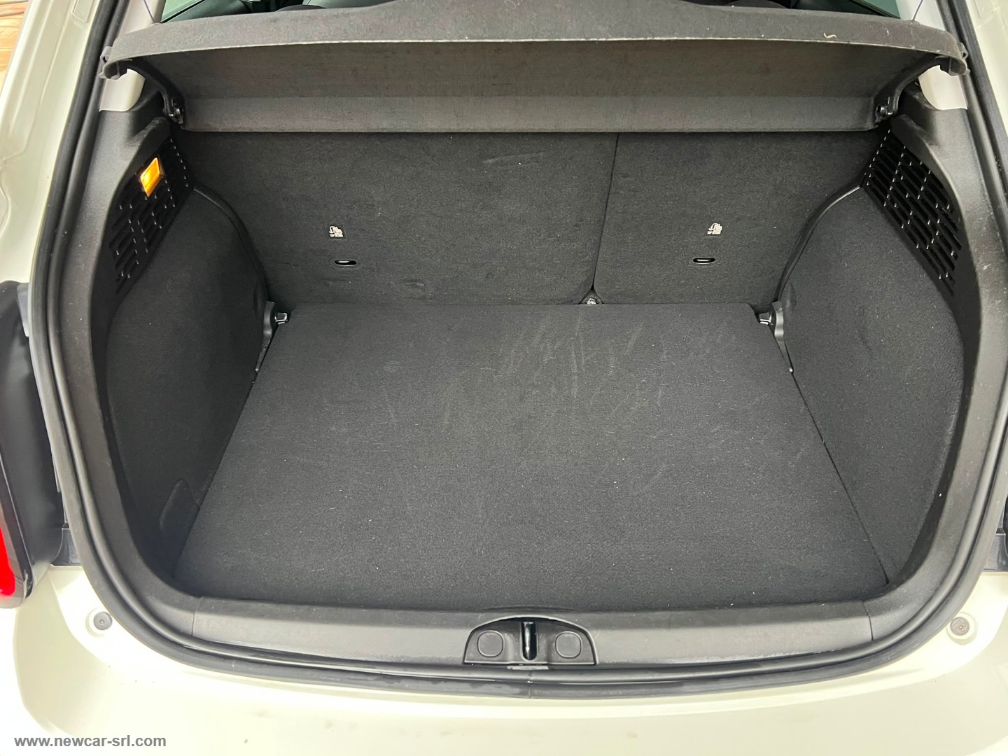 500X 1.5 T4 Hybrid 130 CV DCT - immagine 9