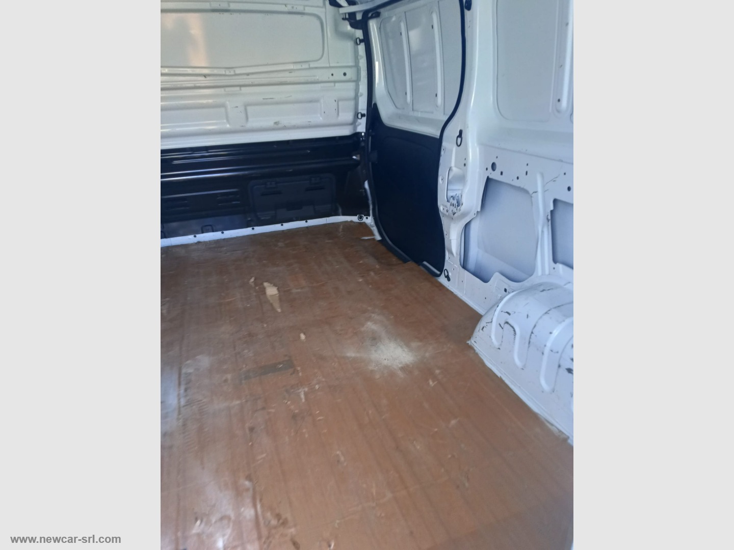 Trafic T30 dCi130 PL-TN Furgone Start - immagine 9