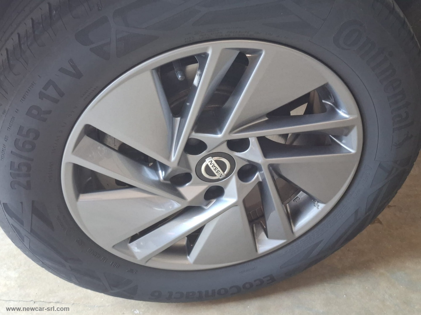 Qashqai MHEV 158 CV Xtronic Business - immagine 9