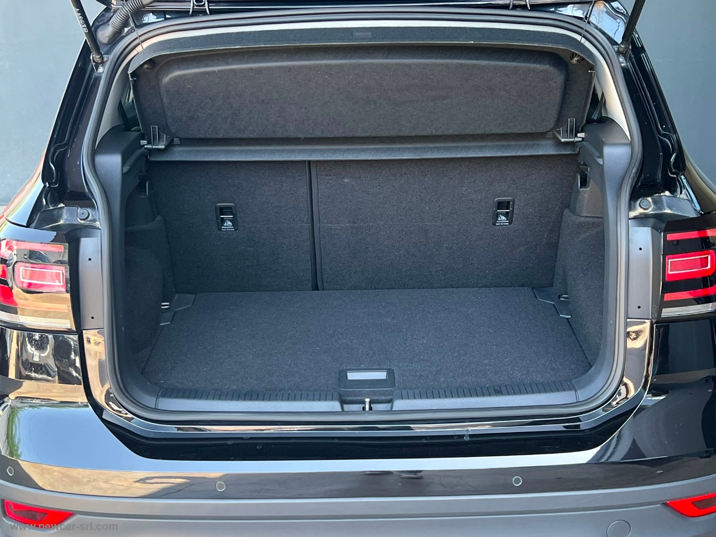 T-Cross 1.0 TSI Sport - immagine 9