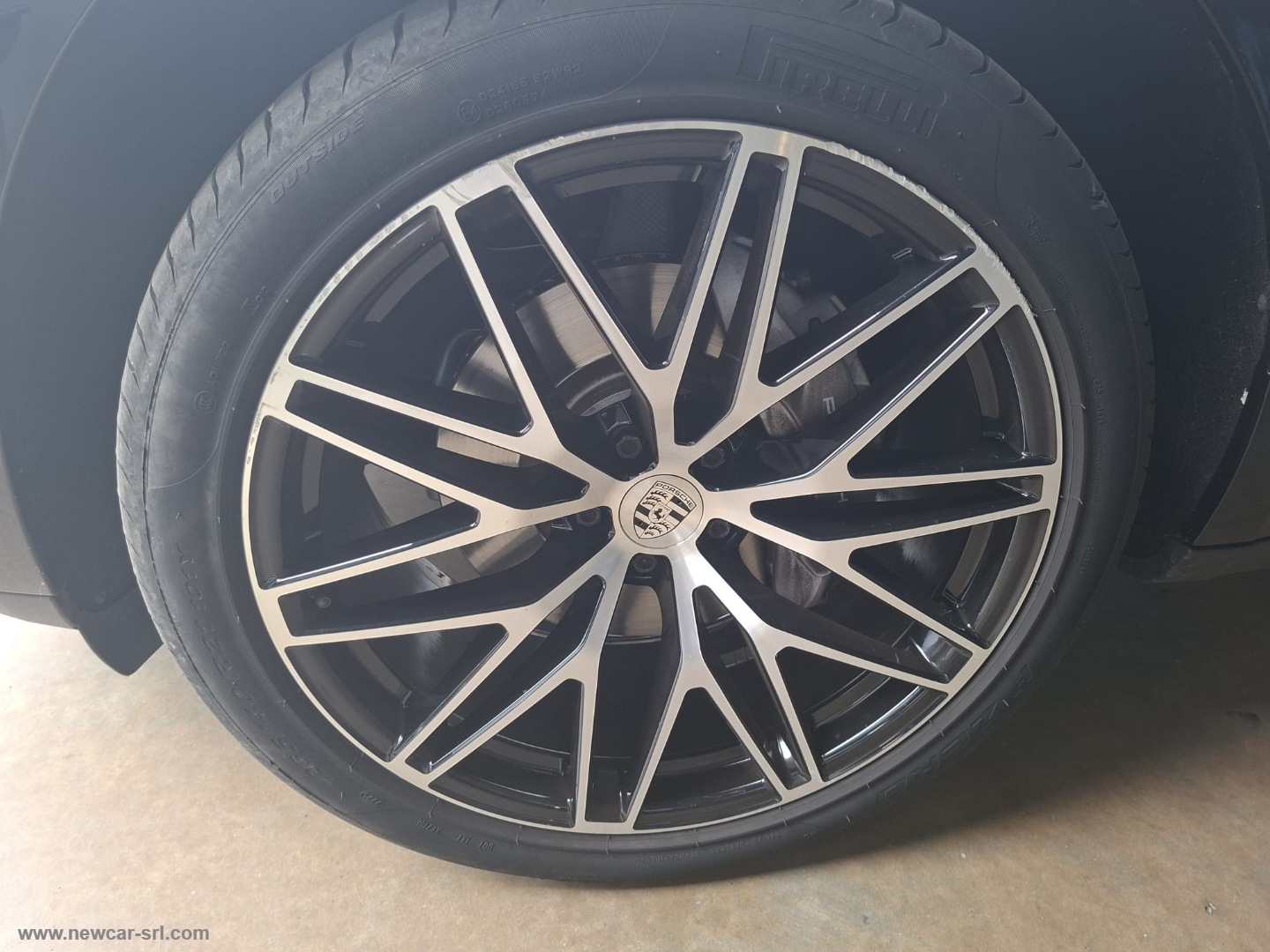 Macan 2.0 T - immagine 9