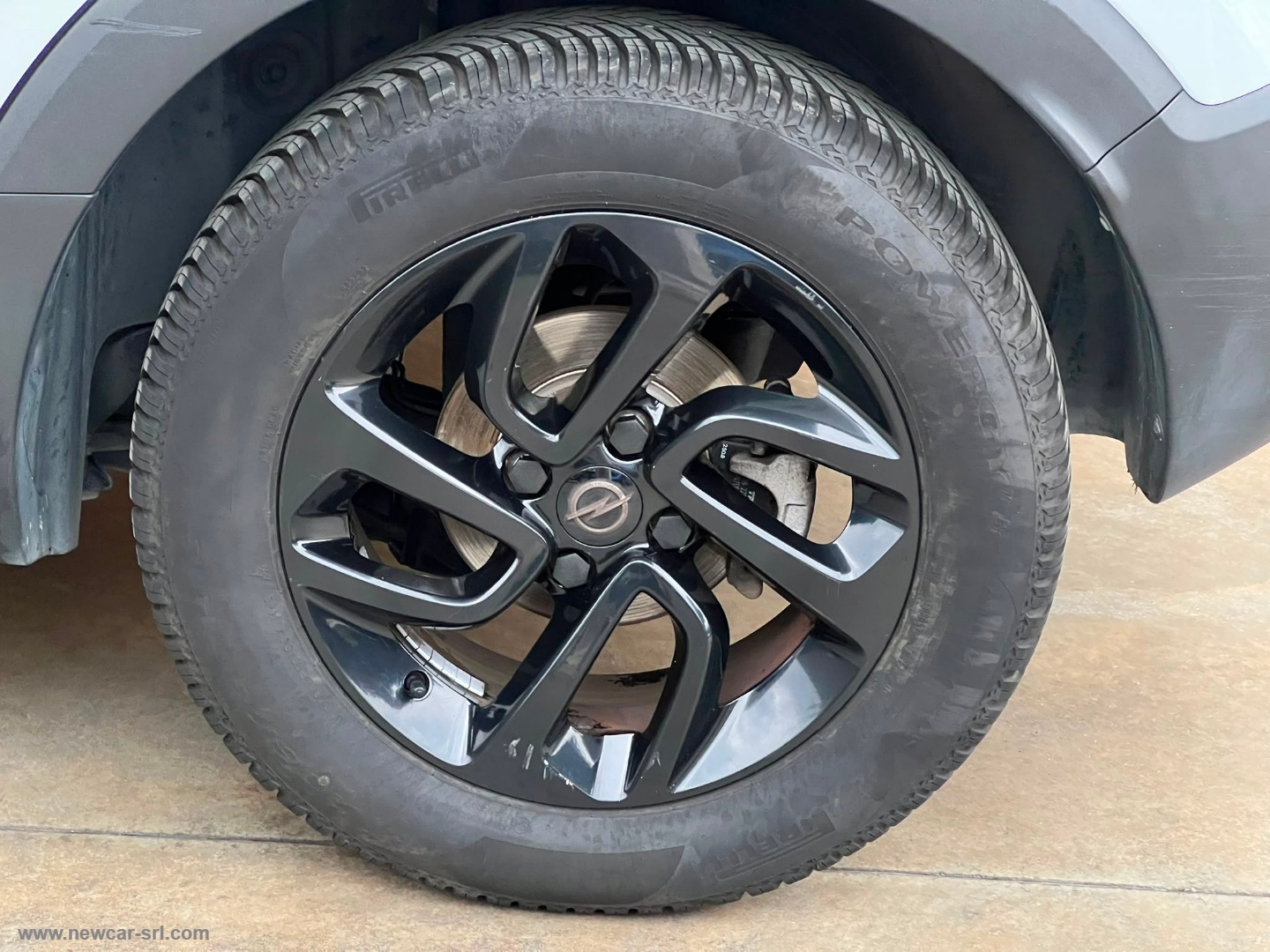 Crossland X 1.5 ECOTEC D 102CV Des.Line - immagine 9
