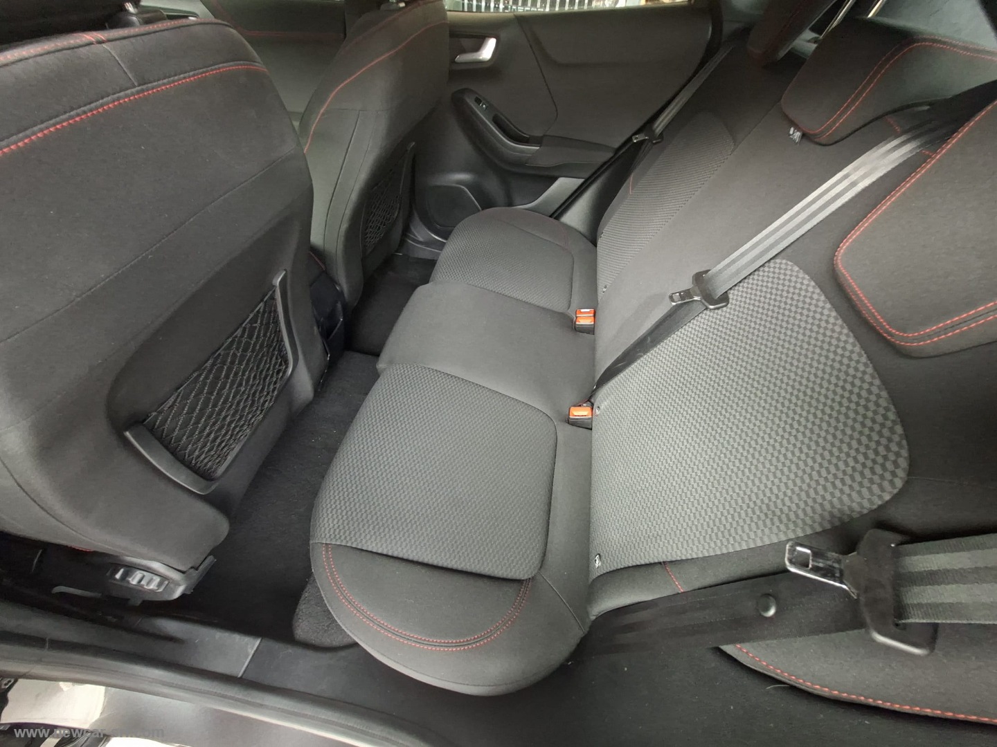 Puma 1.0 EcoBoost Hyb. 125 CV Tit. - immagine 9