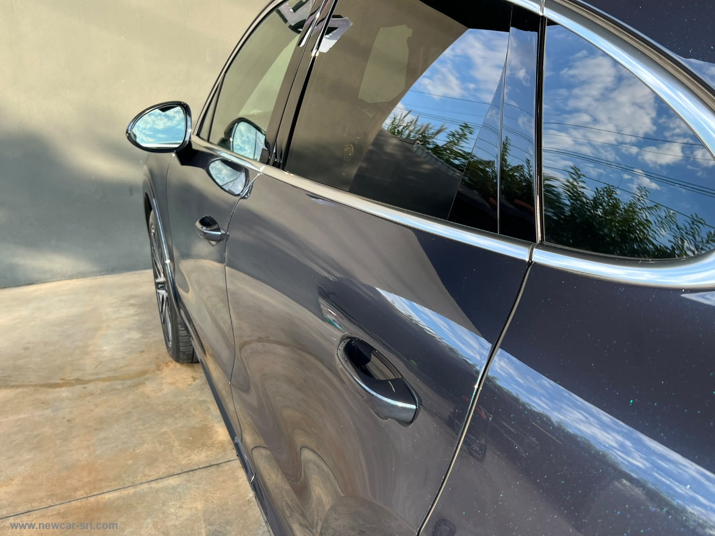 Cayenne Coupè 3.0 V6 - immagine 9