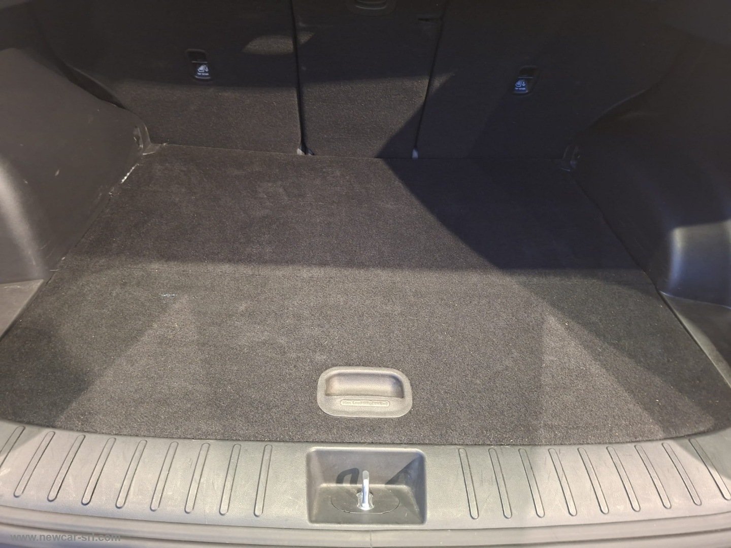 Tucson 1.6 HEV aut. XTech - immagine 9