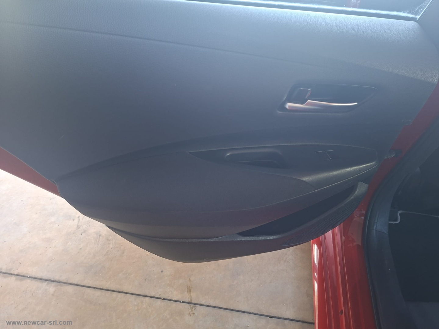 Corolla 1.8 Hybrid Active - immagine 9