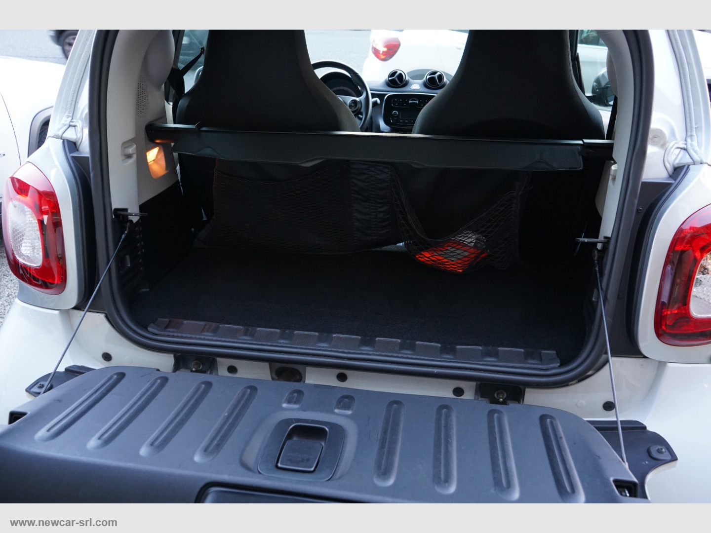 fortwo 70 1.0 twinamic Passion - immagine 9