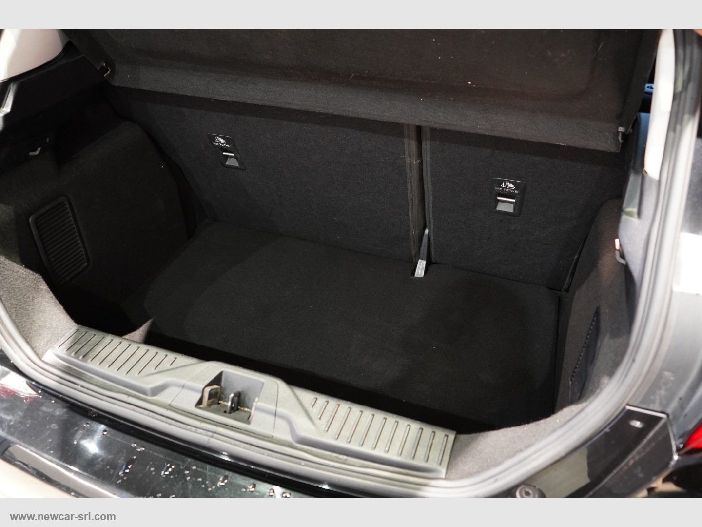 Fiesta 1.1 75 CV 5p. Titanium - immagine 9