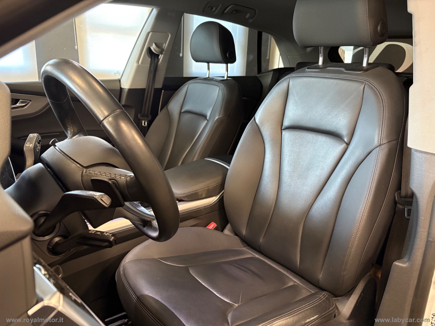 Q8 45 TDI quattro tiptronic - immagine 9