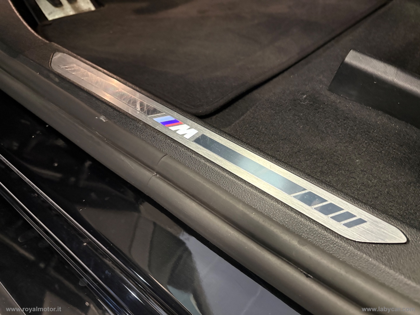 X6 xDrive30d 48V Msport TETTO APRIBILE PANORAMICO - immagine 9