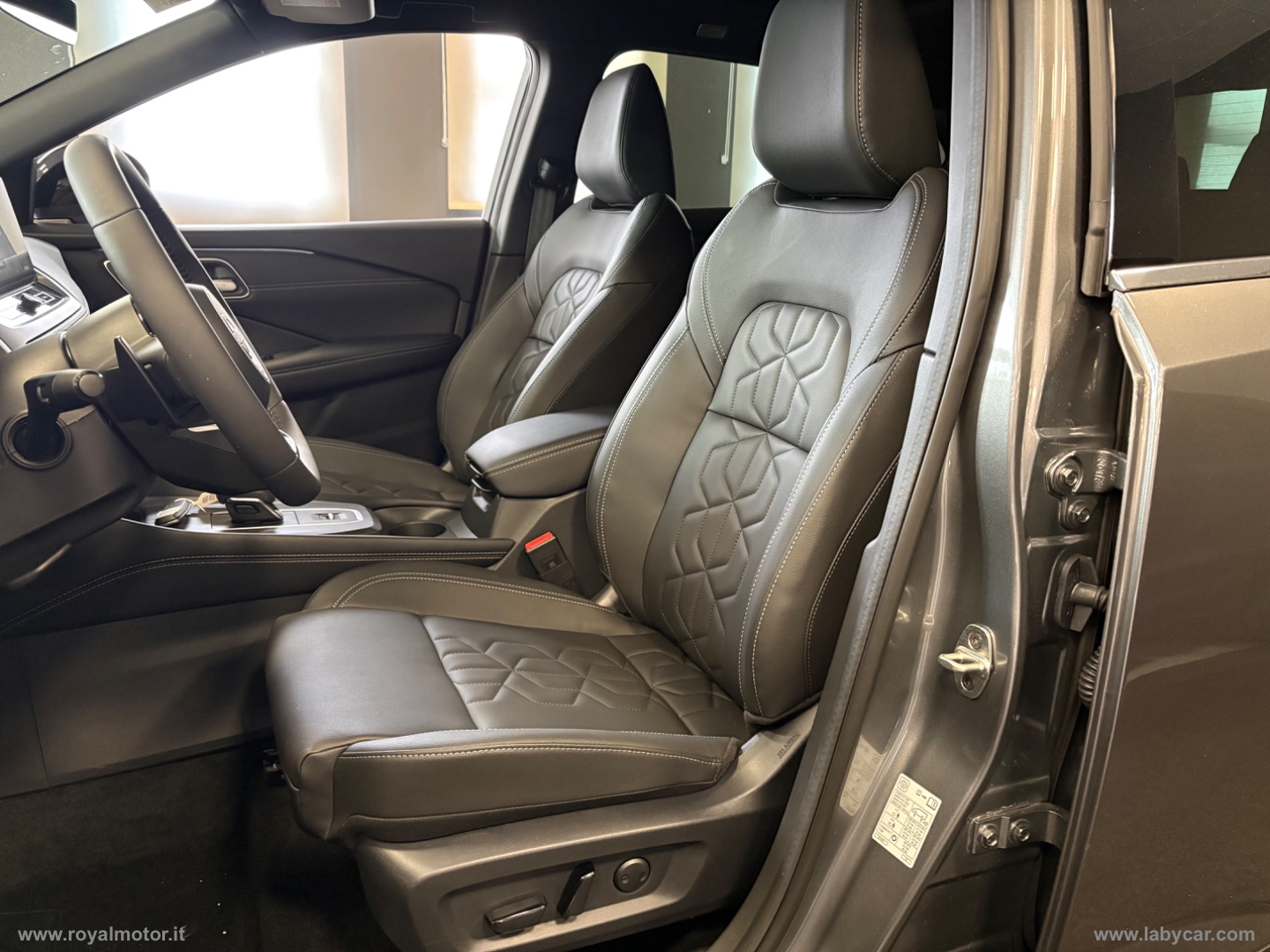 Qashqai MHEV 158 CV Xtronic Tekna - immagine 9
