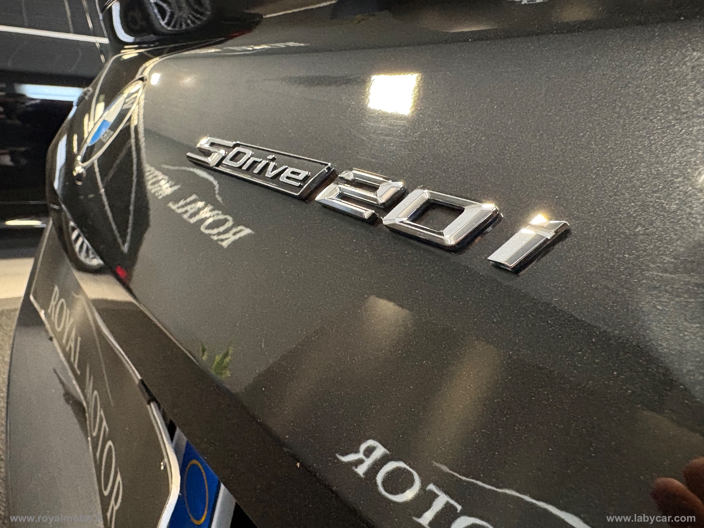 Z4 sDrive20i Msport - immagine 9