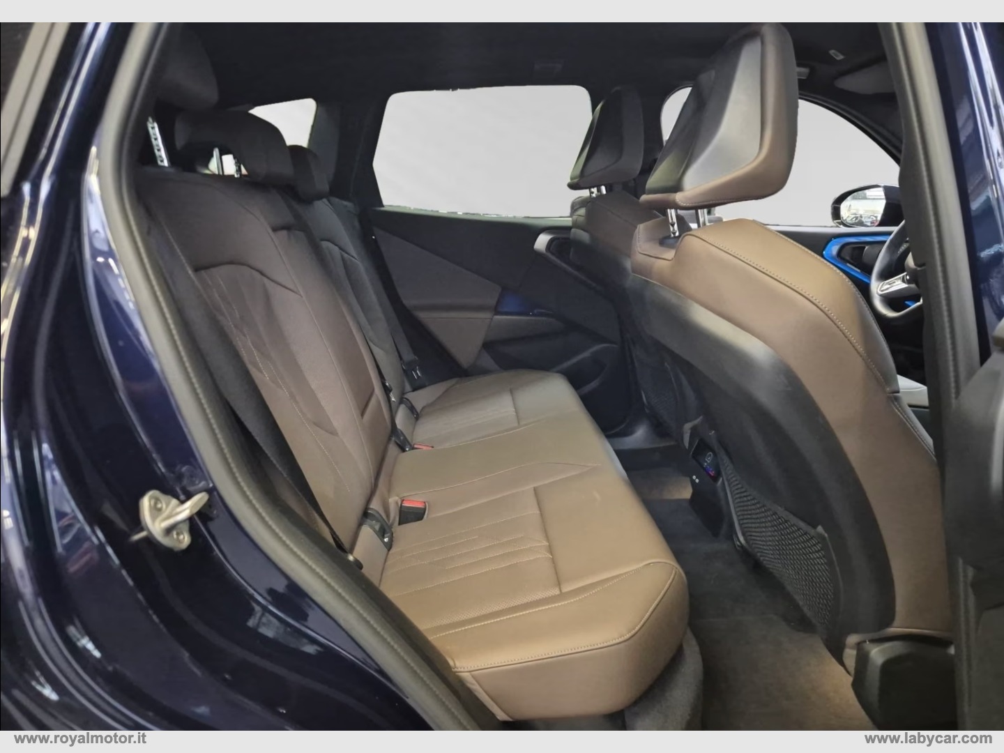 X3 xDrive20d 48V MSport VASTA DISPONIBILITA' - immagine 9