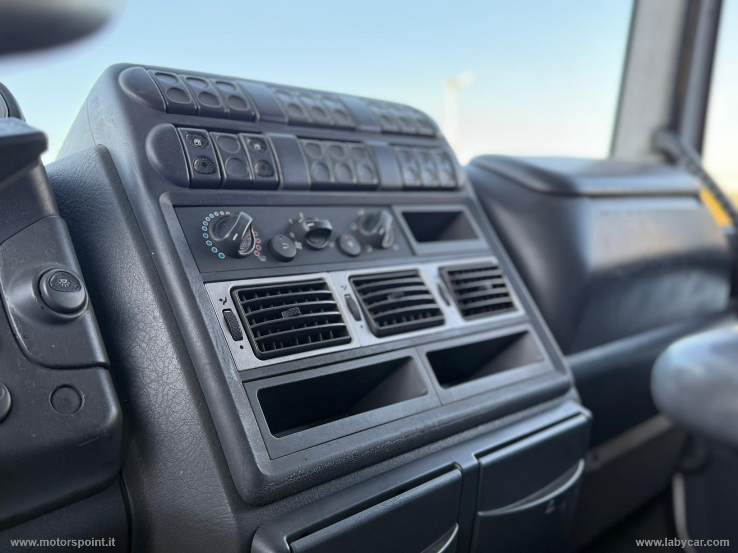 Daily 35S13P 2.8 TDI PM Cabinato - immagine 9