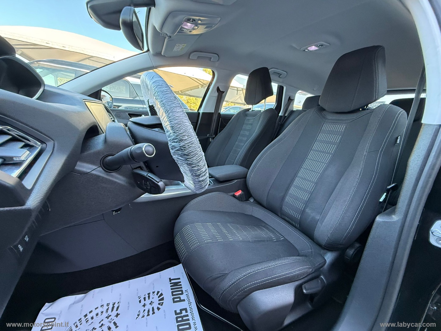 308 PureTech Turbo 130 S&S SW Allure - immagine 9