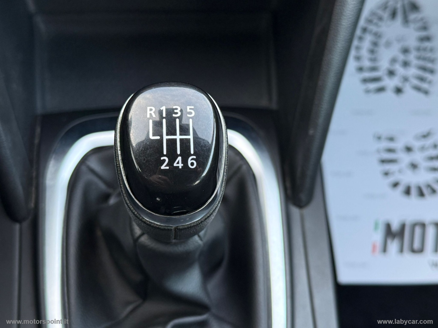 Mégane Sporter dCi 8V 110 CV Energy Bus. - immagine 9