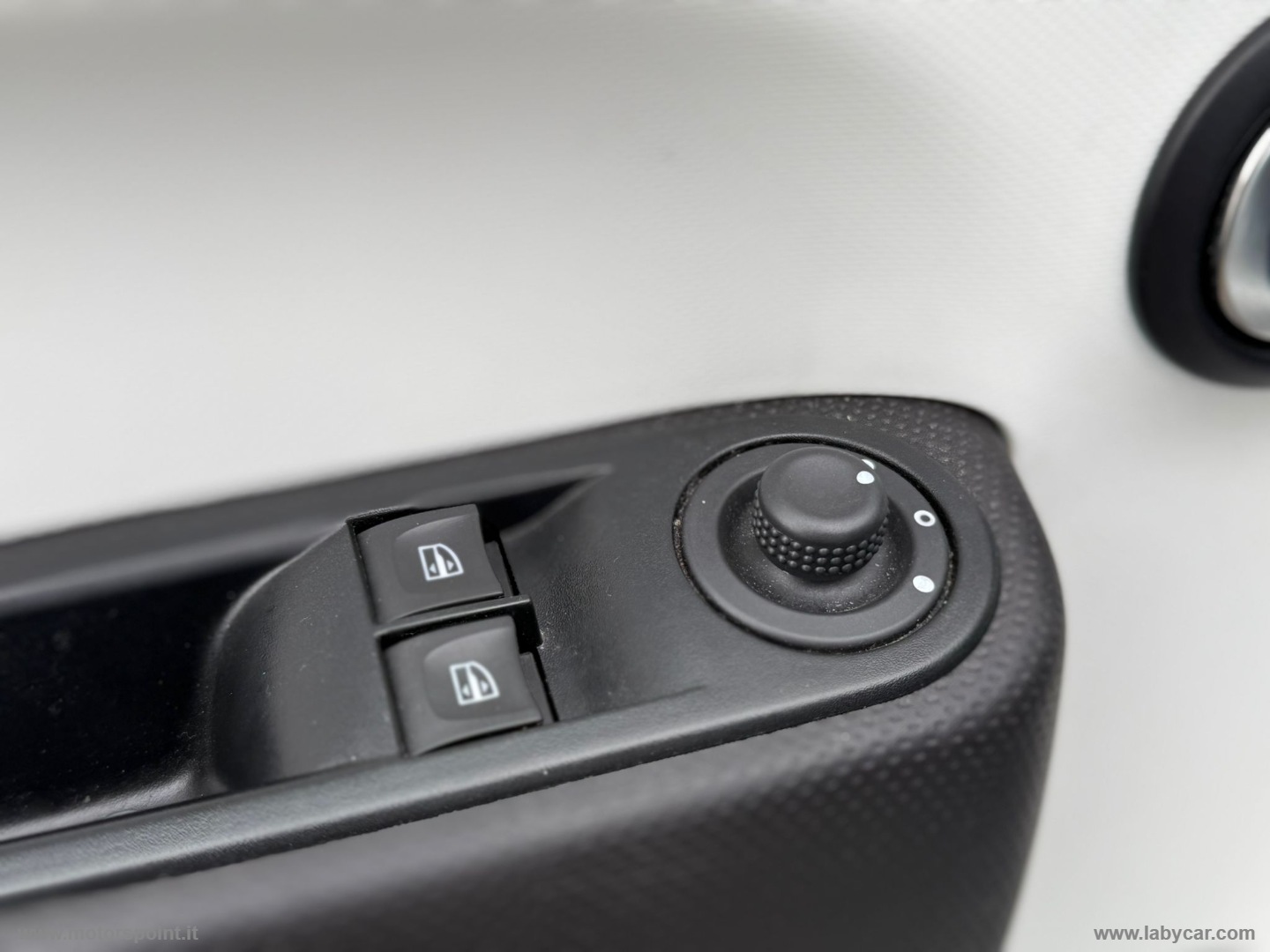 Twingo Electric Zen - immagine 9