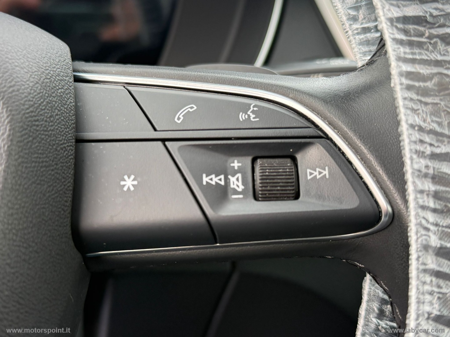 Q5 SPORTBACK 40 TDI 2.0 MHEV 12V quattro S tronic S line - immagine 9