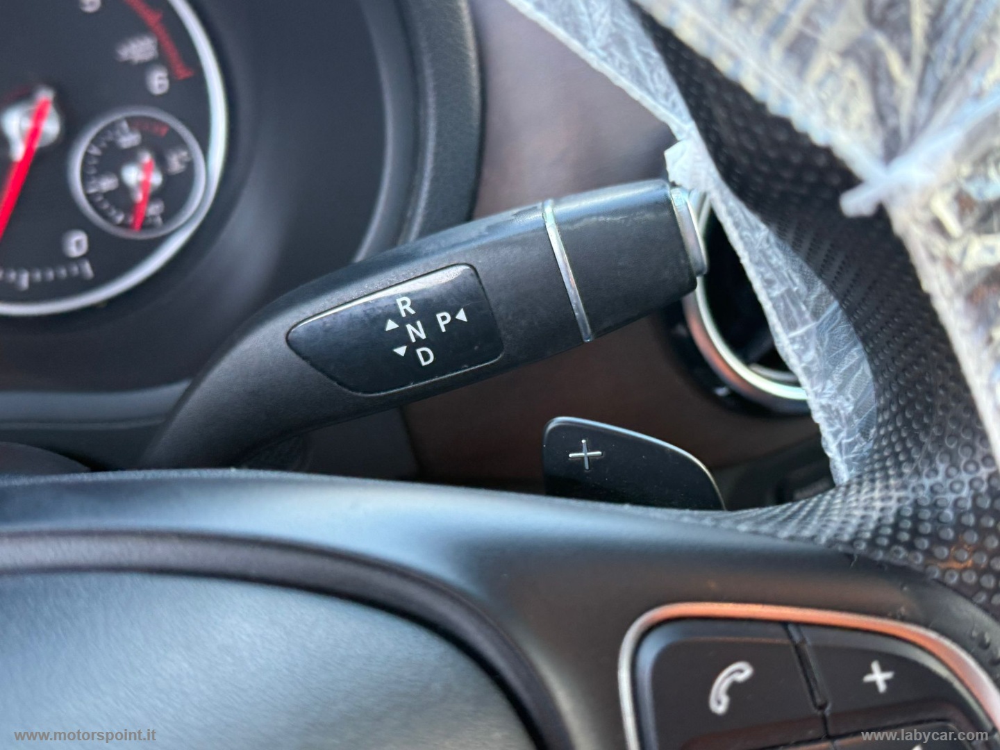 B 180 d Automatic Premium - immagine 9